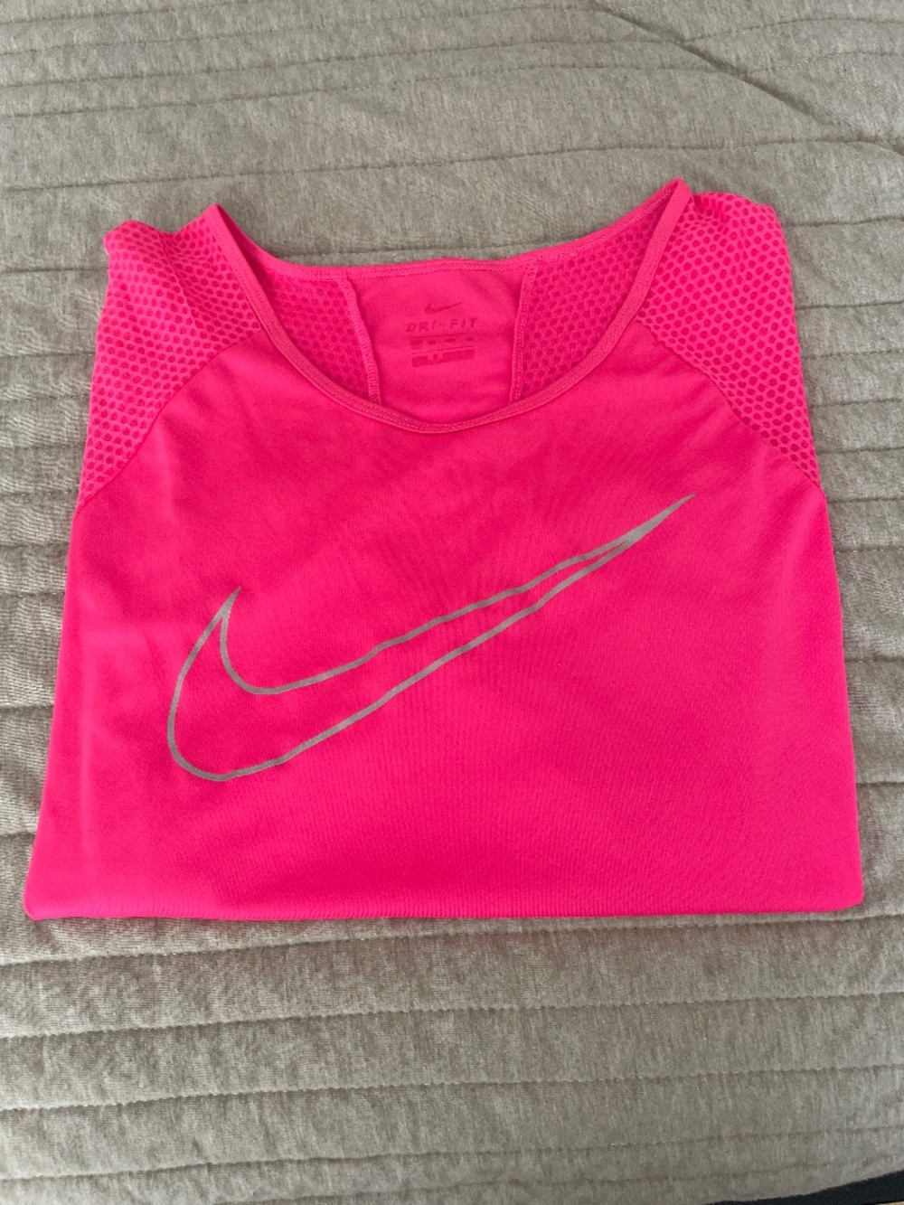 Nike Dri-fit top | XS